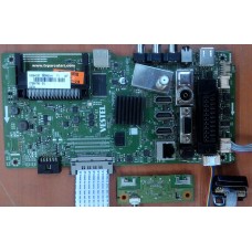 17MB96, 23242144, VESTEL SMART 42FA7500 42" LED TV, VESTEL SMART 42FA7550 42" LED TV, Main board
